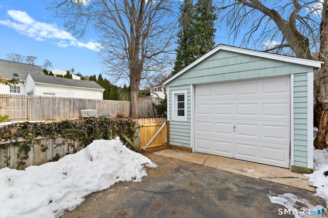 65 West Parish Road, Westport, CT 06880