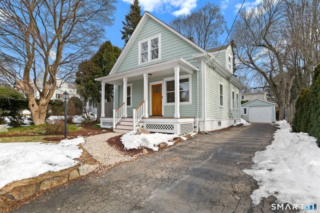 65 West Parish Road, Westport, CT 06880