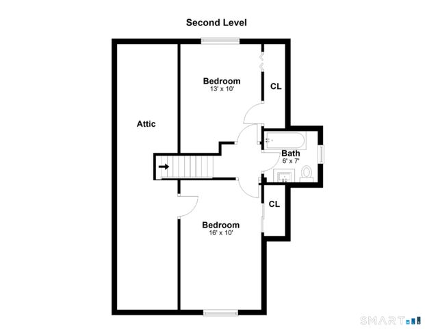 65 West Parish Road, Westport, CT 06880