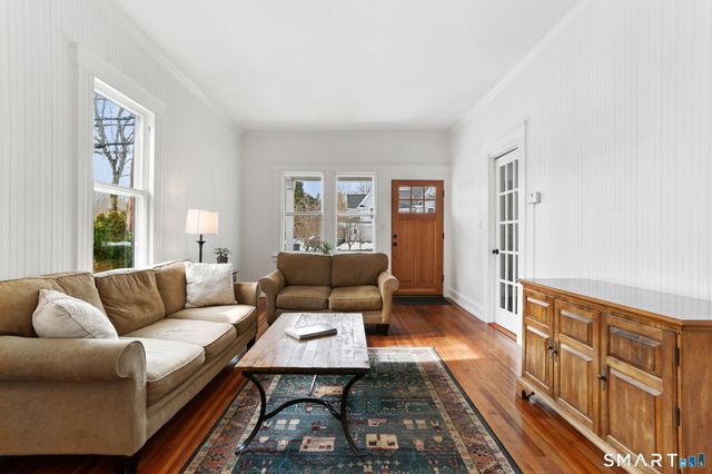 65 West Parish Road, Westport, CT 06880