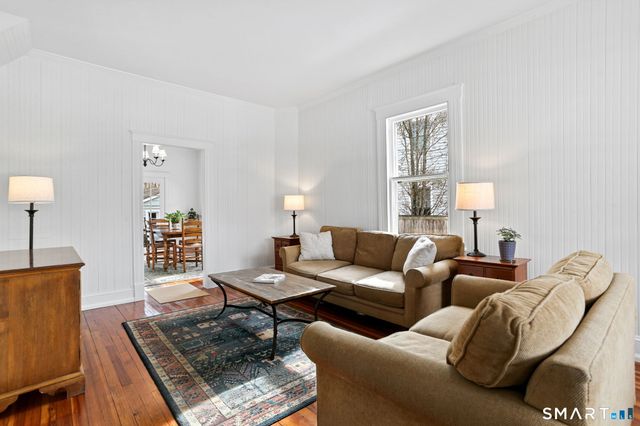 65 West Parish Road, Westport, CT 06880