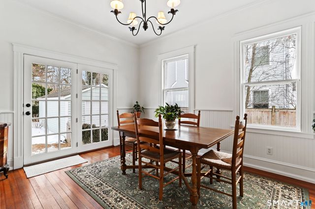 65 West Parish Road, Westport, CT 06880