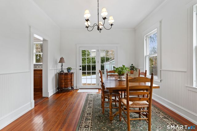 65 West Parish Road, Westport, CT 06880