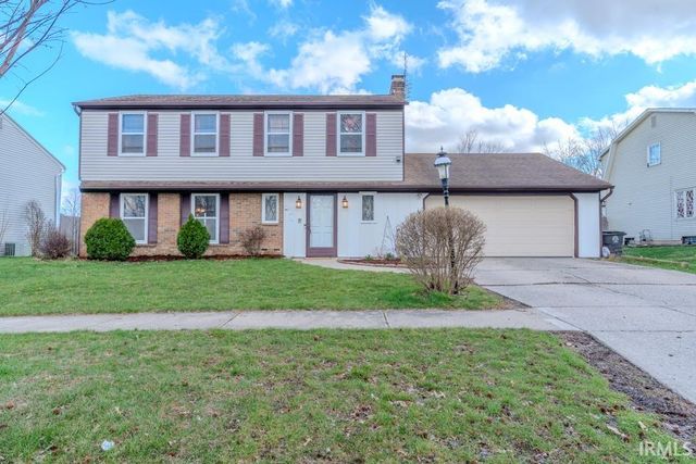 6124 Vance Avenue, Fort Wayne, IN 46815