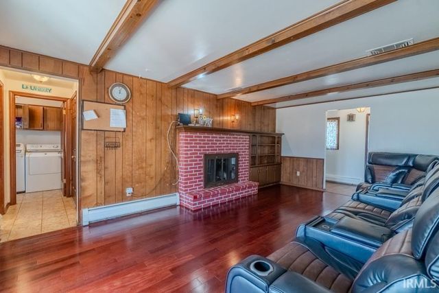 6124 Vance Avenue, Fort Wayne, IN 46815