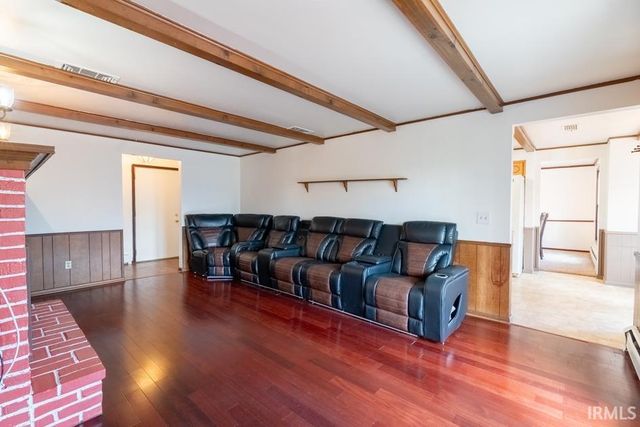 6124 Vance Avenue, Fort Wayne, IN 46815