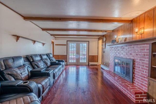 6124 Vance Avenue, Fort Wayne, IN 46815