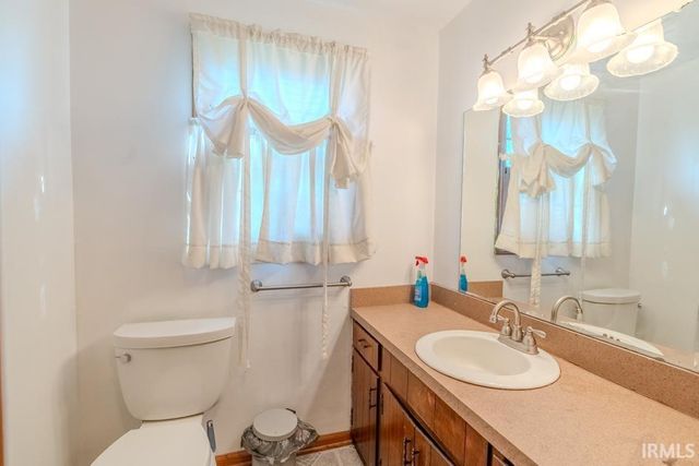 6124 Vance Avenue, Fort Wayne, IN 46815