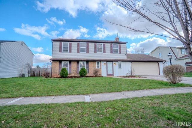 6124 Vance Avenue, Fort Wayne, IN 46815