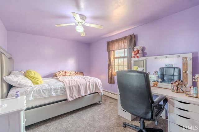 6124 Vance Avenue, Fort Wayne, IN 46815