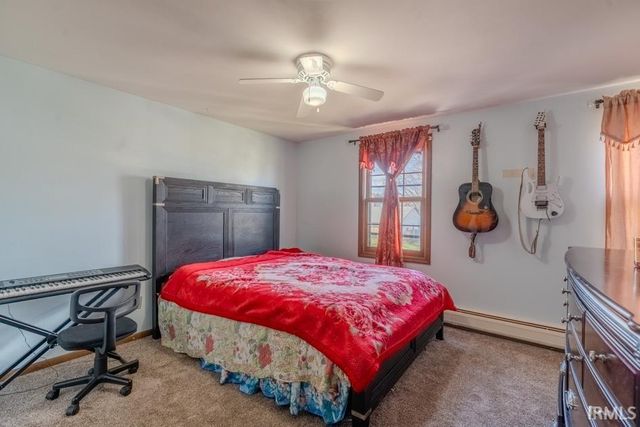 6124 Vance Avenue, Fort Wayne, IN 46815