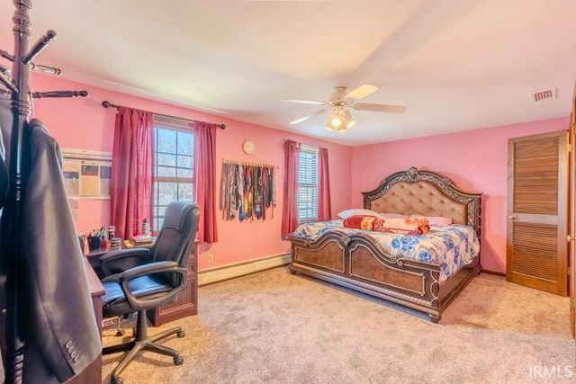 6124 Vance Avenue, Fort Wayne, IN 46815