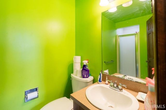 6124 Vance Avenue, Fort Wayne, IN 46815