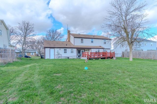 6124 Vance Avenue, Fort Wayne, IN 46815