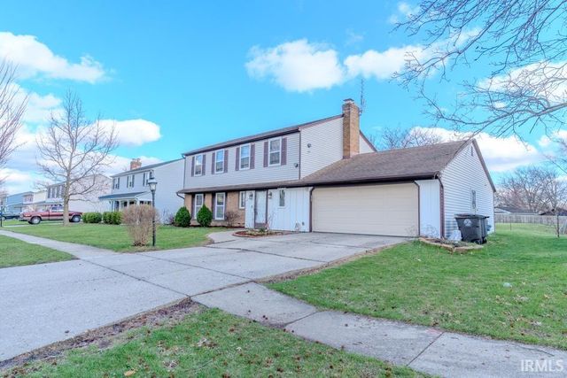 6124 Vance Avenue, Fort Wayne, IN 46815