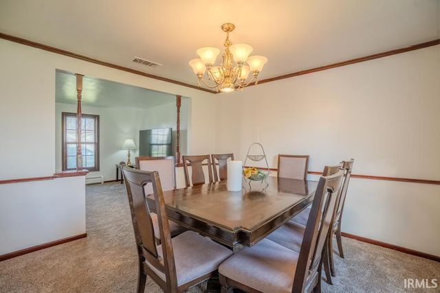 6124 Vance Avenue, Fort Wayne, IN 46815