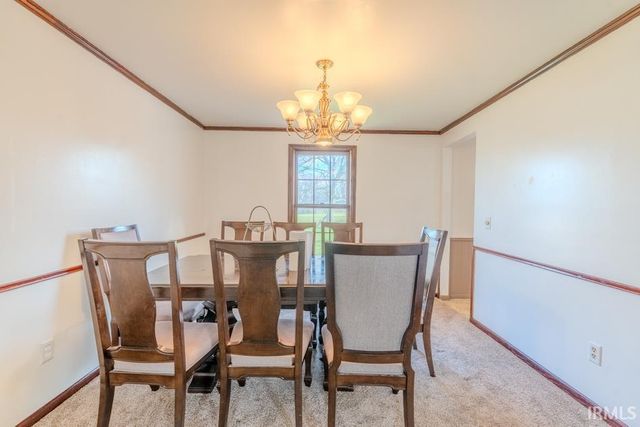 6124 Vance Avenue, Fort Wayne, IN 46815