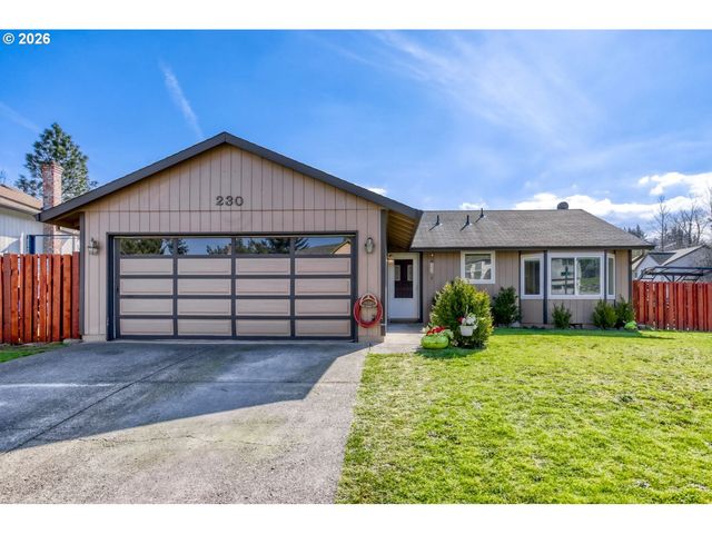 230 Sw 22ND St, Troutdale, OR 97060