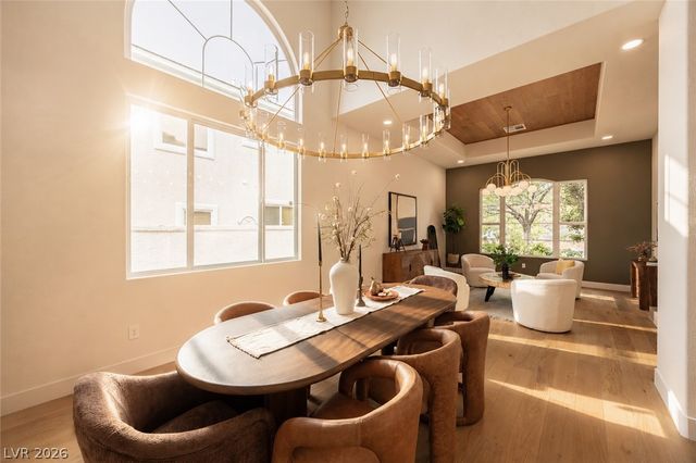 305 Prince Charming Court, Las Vegas, NV 89145