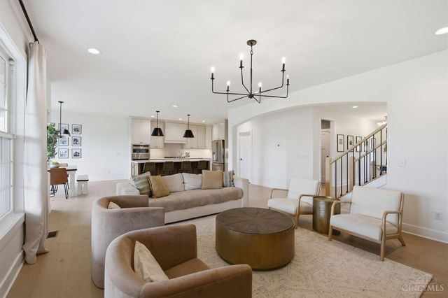 4670 Alpine Avenue, Blue Ash, OH 45242