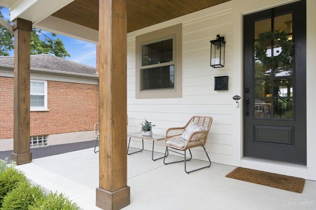 4670 Alpine Avenue, Blue Ash, OH 45242