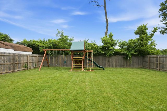 4670 Alpine Avenue, Blue Ash, OH 45242
