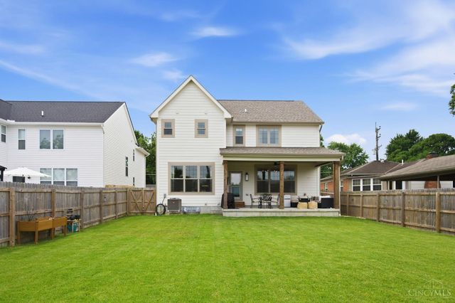 4670 Alpine Avenue, Blue Ash, OH 45242