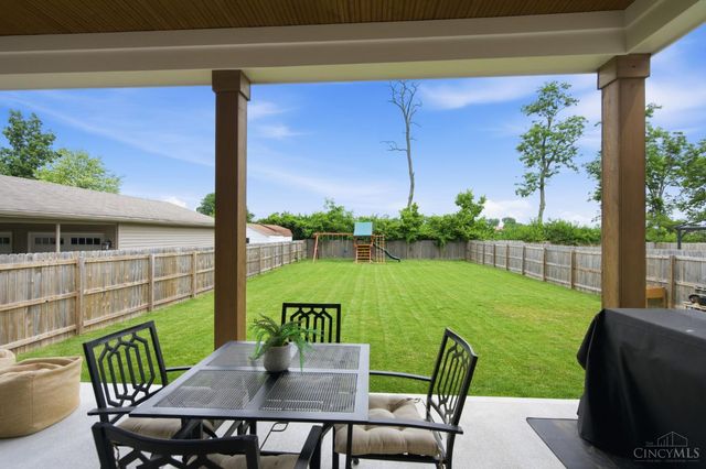4670 Alpine Avenue, Blue Ash, OH 45242