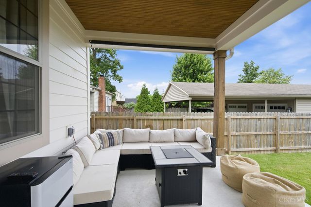 4670 Alpine Avenue, Blue Ash, OH 45242