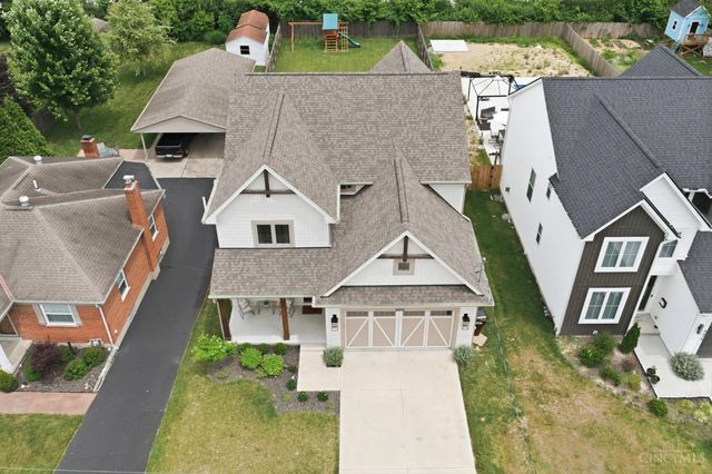 4670 Alpine Avenue, Blue Ash, OH 45242