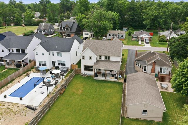 4670 Alpine Avenue, Blue Ash, OH 45242