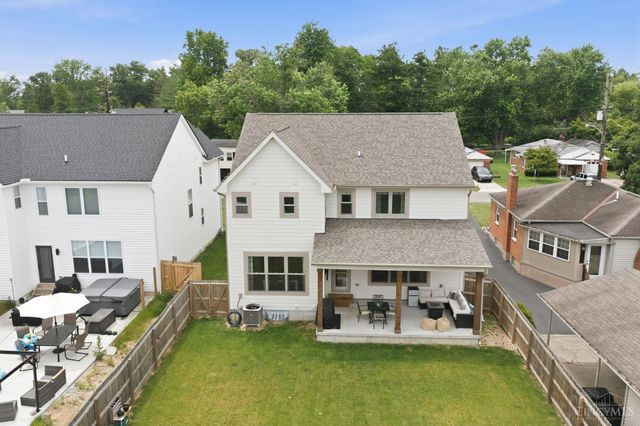 4670 Alpine Avenue, Blue Ash, OH 45242