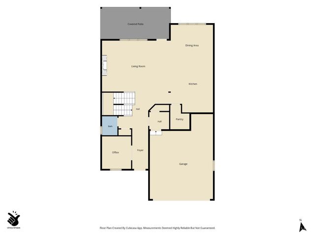 4670 Alpine Avenue, Blue Ash, OH 45242