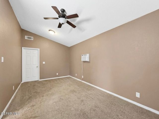 416 TIERRA LINDA Drive, Horizon City, TX 79928