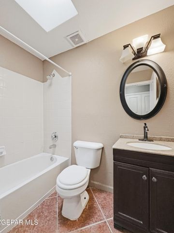 416 TIERRA LINDA Drive, Horizon City, TX 79928