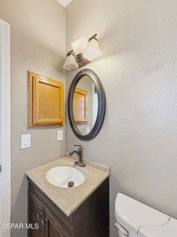 416 TIERRA LINDA Drive, Horizon City, TX 79928