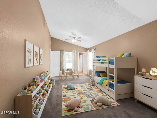 416 TIERRA LINDA Drive, Horizon City, TX 79928