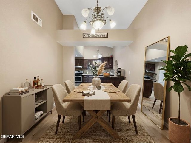 416 TIERRA LINDA Drive, Horizon City, TX 79928