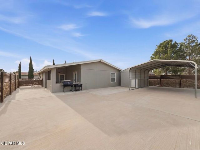 416 TIERRA LINDA Drive, Horizon City, TX 79928