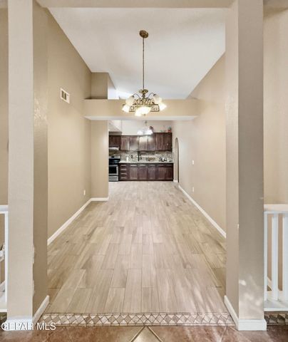 416 TIERRA LINDA Drive, Horizon City, TX 79928