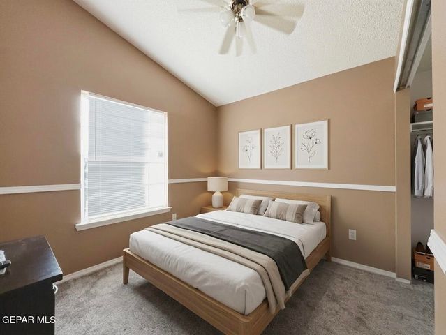 416 TIERRA LINDA Drive, Horizon City, TX 79928