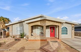 416 TIERRA LINDA Drive, Horizon City, TX 79928