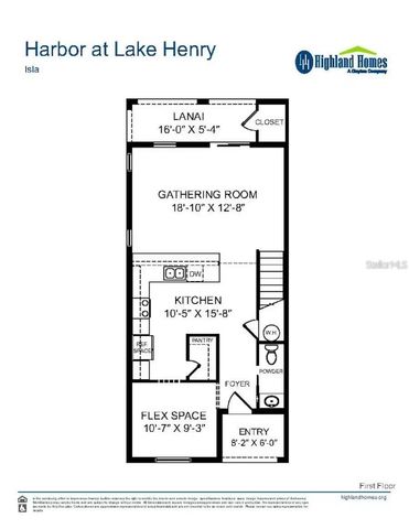 373 WHARF WAY, Winter Haven, FL 33881