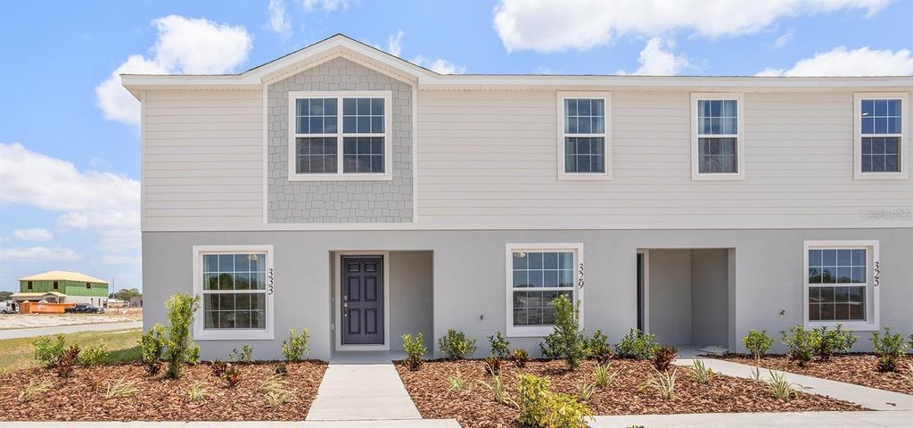 373 WHARF WAY, Winter Haven, FL 33881