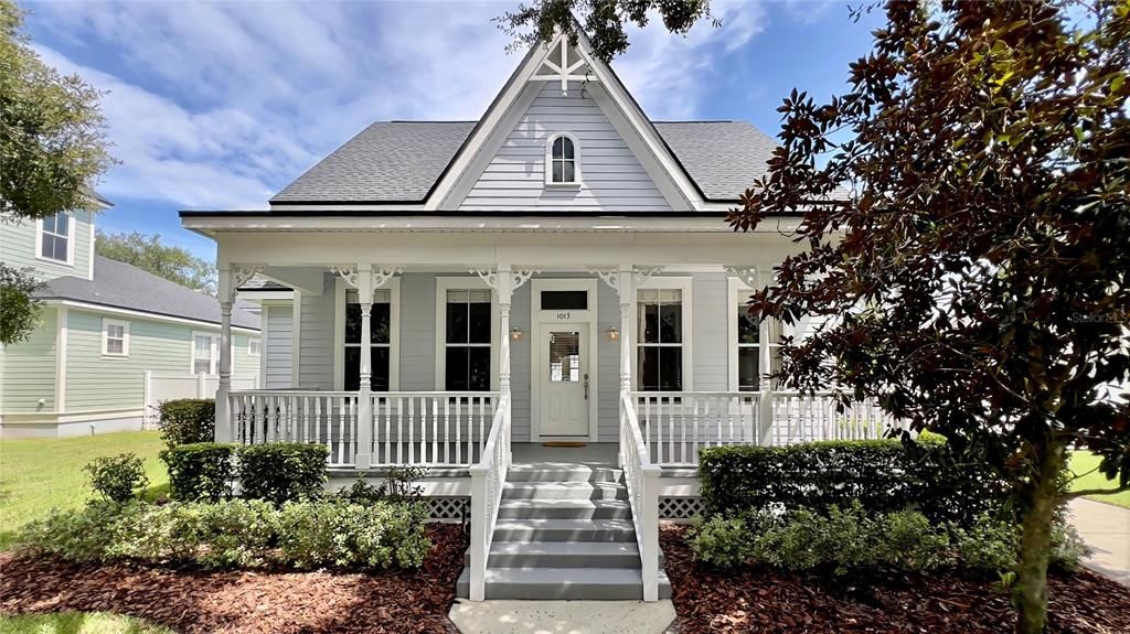 1013 PERSIMMON STREET, Celebration, FL 34747