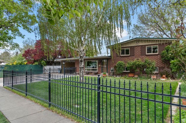 4317 S BENNION RD, Taylorsville, UT 84129