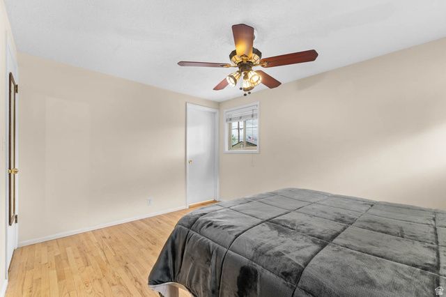 4317 S BENNION RD, Taylorsville, UT 84129