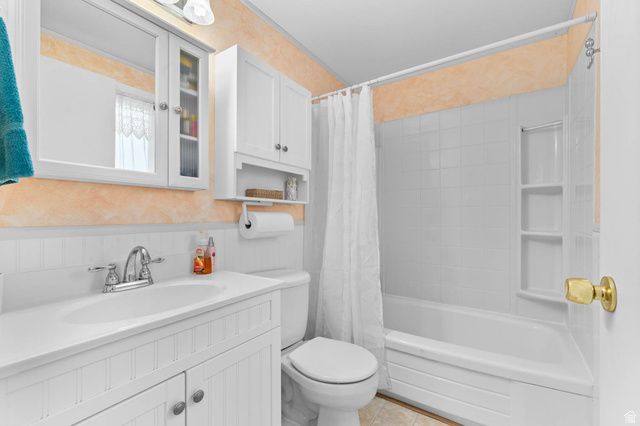 4317 S BENNION RD, Taylorsville, UT 84129