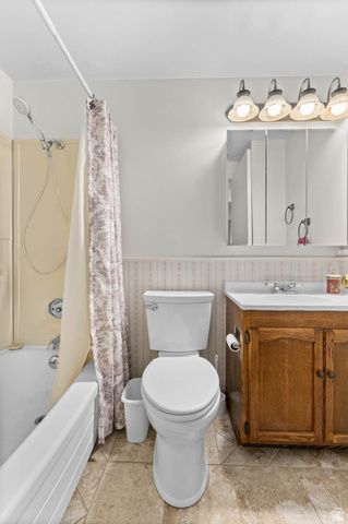 4317 S BENNION RD, Taylorsville, UT 84129