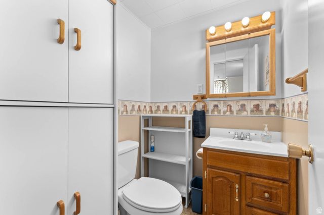 4317 S BENNION RD, Taylorsville, UT 84129